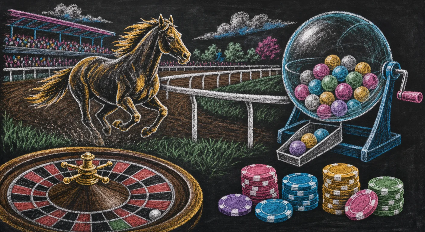 Bet MGM Casino: Sports And Match Categories